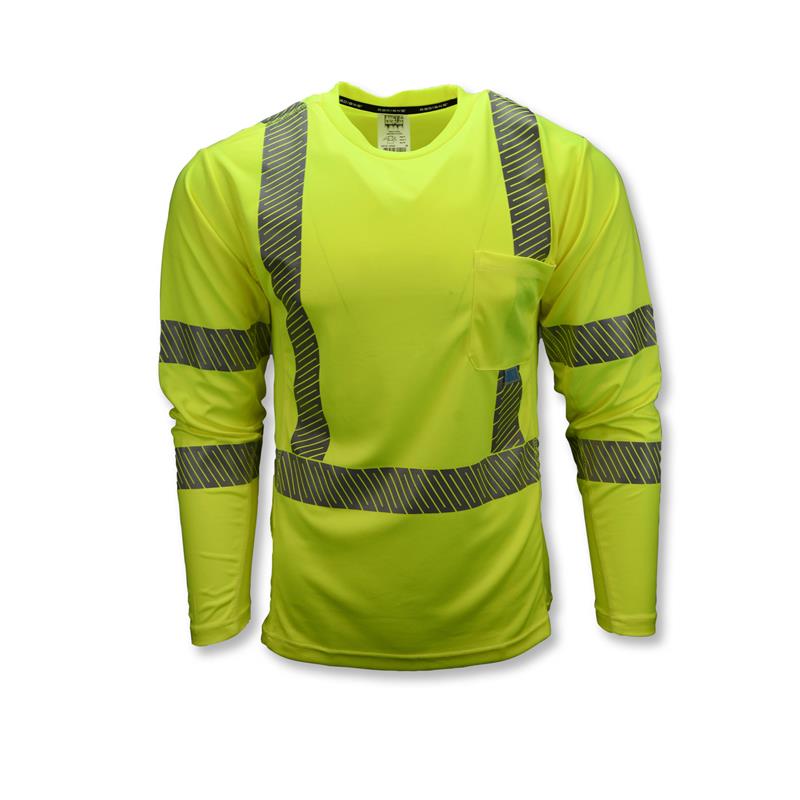 ARCTIC RADWEAR CLASS 3 RADCOOL LS TSHIRT - T-Shirts & Sweatshirts